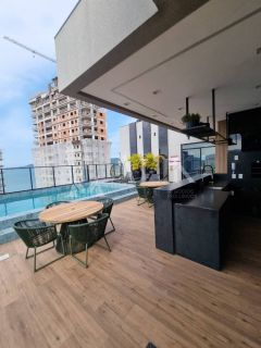 Elegância e Conforto no Laguna Residencial – 3 Suítes, Piscina Térmica e Rooftop Privativo