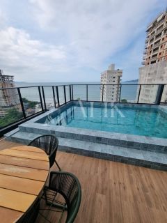 Elegância e Conforto no Laguna Residencial – 3 Suítes, Piscina Térmica e Rooftop Privativo