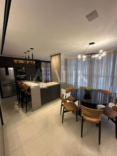 Apartamento Semi-Mobiliado 2 Suites - Balnéario Perequê