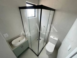 Apartamento Semi-Mobiliado 2 Suites - Balnéario Perequê