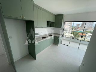 Apartamento Semi-Mobiliado 2 Suites - Balnéario Perequê