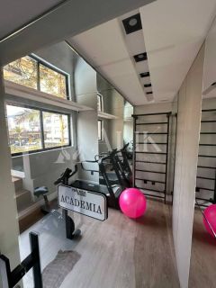 Apartamento Semi-Mobiliado 2 Suites - Balnéario Perequê