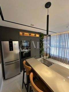 Apartamento Semi-Mobiliado 2 Suites - Balnéario Perequê