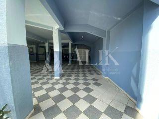 Excelente Apartamento Quadra Mar na Meia Praia 3 quartos sendo 1 suíte e 2 vagas de garagem