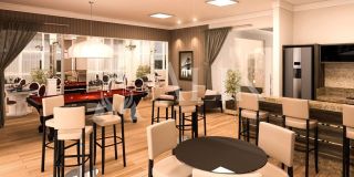 Apartamento na Meia Praia 3 suítes e 2 vagas ampla área de Lazer ( DE R$ 1.550.000,00 POR R$ 1.299.000,00 Á VISTA )