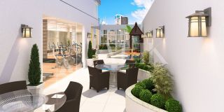 Apartamento na Meia Praia 3 suítes e 2 vagas ampla área de Lazer ( DE R$ 1.550.000,00 POR R$ 1.299.000,00 Á VISTA )