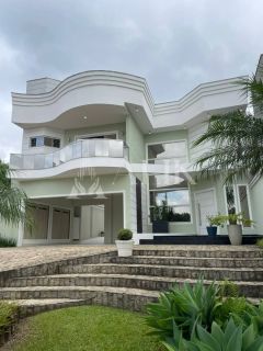 Excelente Casa Alto Padrão em Prudentópolis R$ 500 mil de entrada