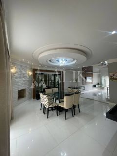 Excelente Casa Alto Padrão em Prudentópolis R$ 500 mil de entrada