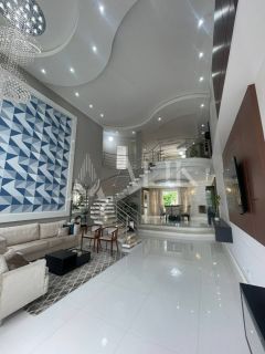 Excelente Casa Alto Padrão em Prudentópolis R$ 500 mil de entrada