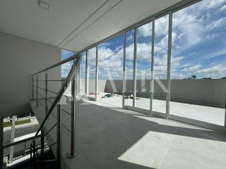 Excelente Sobrado com terraço Novo no Bairro Alto em Curitiba ( R$ 240 mil de entrada direto com a construtora)