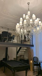 Apartamento Finamente Mobiliado e Decorado, sendo 2 suítes e 2 vagas de Garagem em Itapema