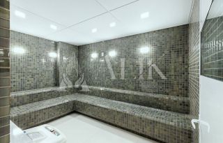 Apartamento Frente 2º Avenida - 3 suites e 3 vagas Individuais, ampla área de Lazer completa com piscina aquecida( DE R$ 2.195.000,00  POR R$ 1.449.000,00 Á VISTA )