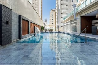 Apartamento Frente 2º Avenida - 3 suites e 3 vagas Individuais, ampla área de Lazer completa com piscina aquecida( DE R$ 2.195.000,00  POR R$ 1.449.000,00 Á VISTA )