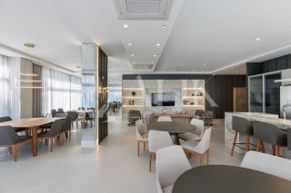 Apartamento Frente 2º Avenida - 3 suites e 3 vagas Individuais, ampla área de Lazer completa com piscina aquecida( DE R$ 2.195.000,00  POR R$ 1.449.000,00 Á VISTA )
