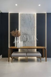 Apartamento Frente 2º Avenida - 3 suites e 3 vagas Individuais, ampla área de Lazer completa com piscina aquecida( DE R$ 2.195.000,00  POR R$ 1.449.000,00 Á VISTA )
