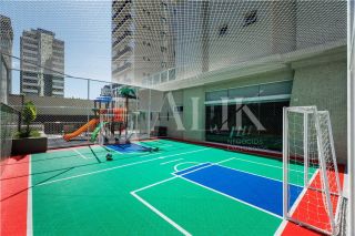 Apartamento Frente 2º Avenida - 3 suítes e 3 vagas Individuais, ampla área de Lazer completa com piscina aquecida( DE R$ 2.195.000,00  POR R$ 1.550.000,00 Á VISTA )