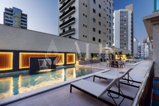 Apartamento Frente 2º Avenida - 3 suítes e 3 vagas Individuais, ampla área de Lazer completa com piscina aquecida( DE R$ 2.195.000,00  POR R$ 1.550.000,00 Á VISTA )