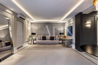 Apartamento Frente 2º Avenida - 3 suítes e 3 vagas Individuais, ampla área de Lazer completa com piscina aquecida( DE R$ 2.195.000,00  POR R$ 1.550.000,00 Á VISTA )