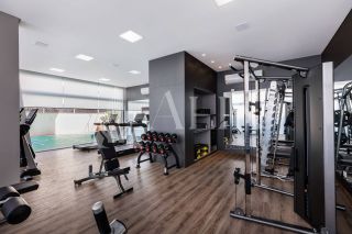 Apartamento Frente 2º Avenida - 3 suítes e 3 vagas Individuais, ampla área de Lazer completa com piscina aquecida( DE R$ 2.195.000,00  POR R$ 1.550.000,00 Á VISTA )