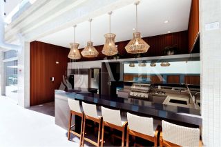 Apartamento Frente 2º Avenida - 3 suítes e 3 vagas Individuais, ampla área de Lazer completa com piscina aquecida( DE R$ 2.195.000,00  POR R$ 1.550.000,00 Á VISTA )