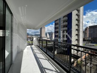 Excelente Apartamento 3 suítes e 2 vagas lazer completo