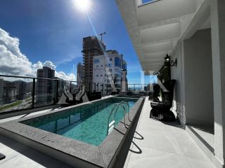 Excelente Apartamento 3 suítes e 2 vagas lazer completo