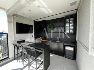 Excelente Apartamento 3 suítes e 2 vagas lazer completo