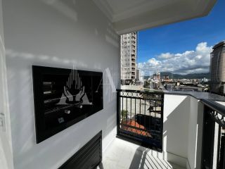 Excelente Apartamento 3 suítes e 2 vagas lazer completo