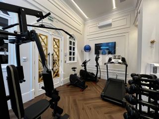 Excelente Apartamento 3 suítes e 2 vagas lazer completo