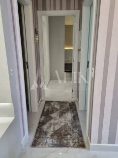 Excelente Apartamento 2 suítes finamente mobiliado área de lazer completa Chateau Avenue