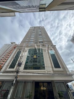 Excelente Apartamento 2 suítes finamente mobiliado área de lazer completa Chateau Avenue