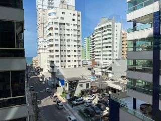 Excelente Apartamento 3 suítes e 2 vagas na Meia Praia Lazer completo ( 200 m do Mar)