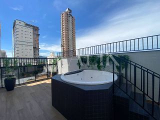 Oportunidade Meia Praia 3 suítes e 2 vagas área de lazer completa de R$ 1.500.000,00 por R$ 949.000,00 á vista
