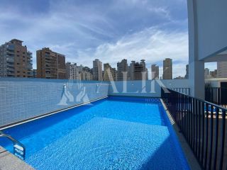 Oportunidade Meia Praia 3 suítes e 2 vagas área de lazer completa de R$ 1.500.000,00 por R$ 949.000,00 á vista