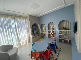 Oportunidade Meia Praia 3 suítes e 2 vagas área de lazer completa de R$ 1.500.000,00 por R$ 949.000,00 á vista