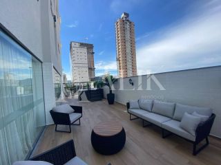 Oportunidade Meia Praia 3 suítes e 2 vagas área de lazer completa de R$ 1.500.000,00 por R$ 949.000,00 á vista