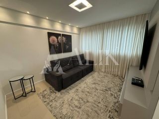 Excelente Apartamento Finamente Mobiliado 3 suítes e 2 vagas área de lazer