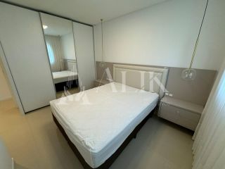 Excelente Apartamento Finamente Mobiliado 3 suítes e 2 vagas área de lazer