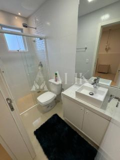 Excelente Apartamento Finamente Mobiliado 3 suítes e 2 vagas área de lazer
