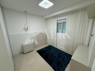 Excelente Apartamento Finamente Mobiliado 3 suítes e 2 vagas área de lazer