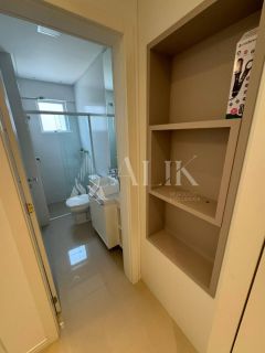 Excelente Apartamento Finamente Mobiliado 3 suítes e 2 vagas área de lazer