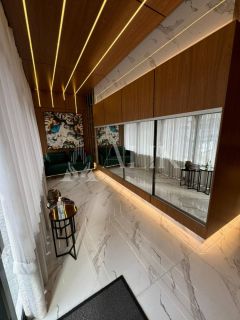 Excelente Apartamento Finamente Mobiliado 3 suítes e 2 vagas área de lazer