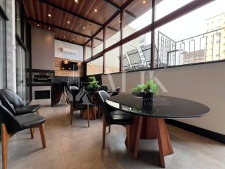 Excelente Apartamento Finamente Mobiliado 3 suítes e 2 vagas área de lazer
