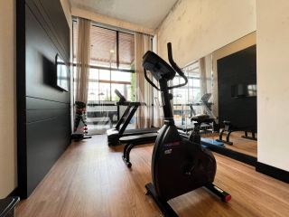 Excelente Apartamento Finamente Mobiliado 3 suítes e 2 vagas área de lazer