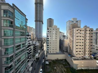 Excelente apartamento mobiliado a 250 m do mar Meia Praia