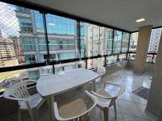Excelente apartamento mobiliado a 250 m do mar Meia Praia
