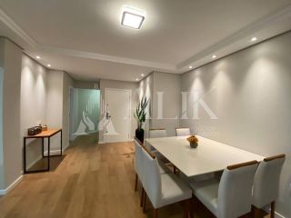 Excelente apartamento mobiliado a 250 m do mar Meia Praia