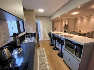 Excelente apartamento mobiliado a 250 m do mar Meia Praia