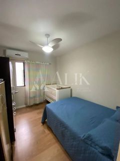 Excelente apartamento mobiliado a 250 m do mar Meia Praia