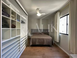 Excelente apartamento mobiliado a 250 m do mar Meia Praia